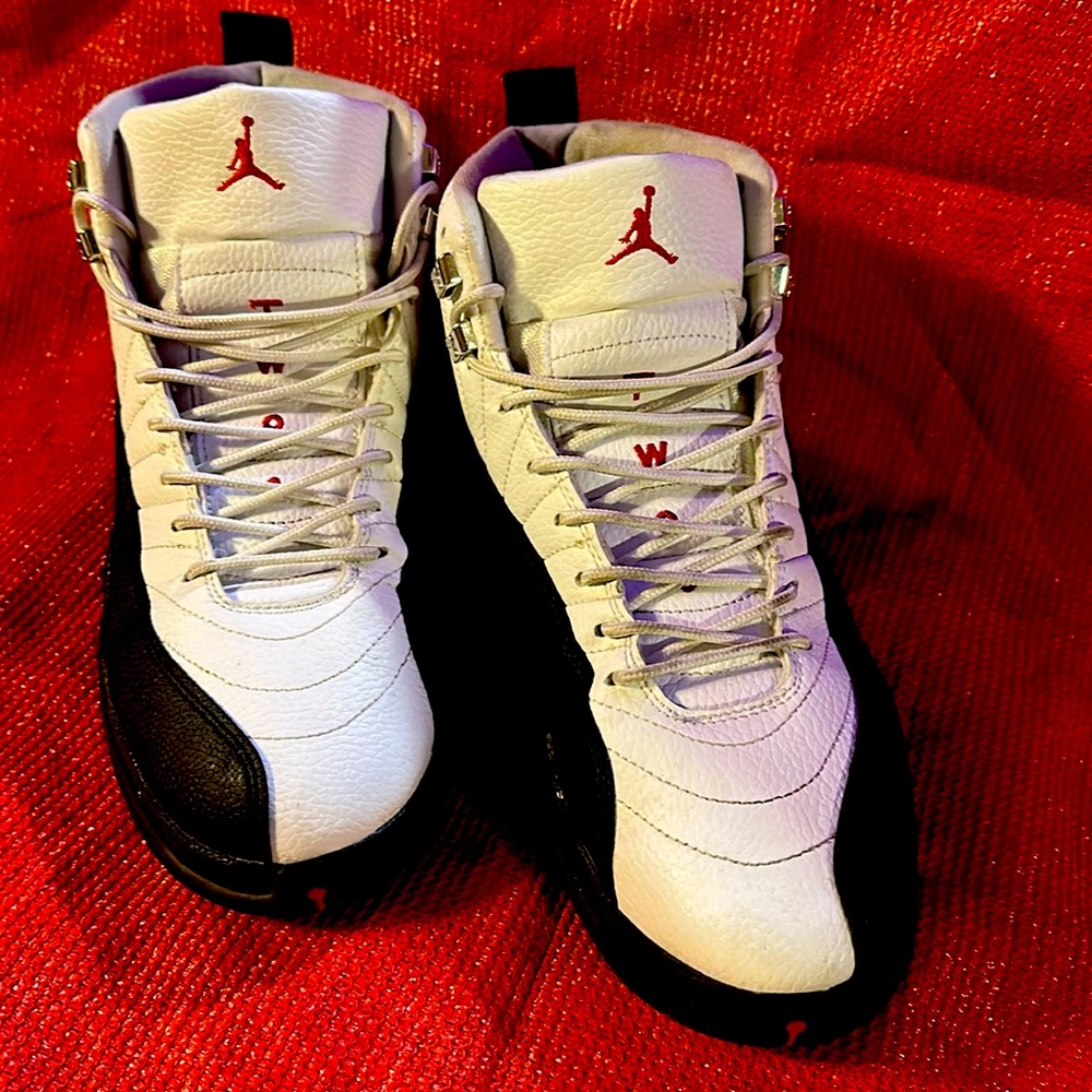Air Jordan retro 12